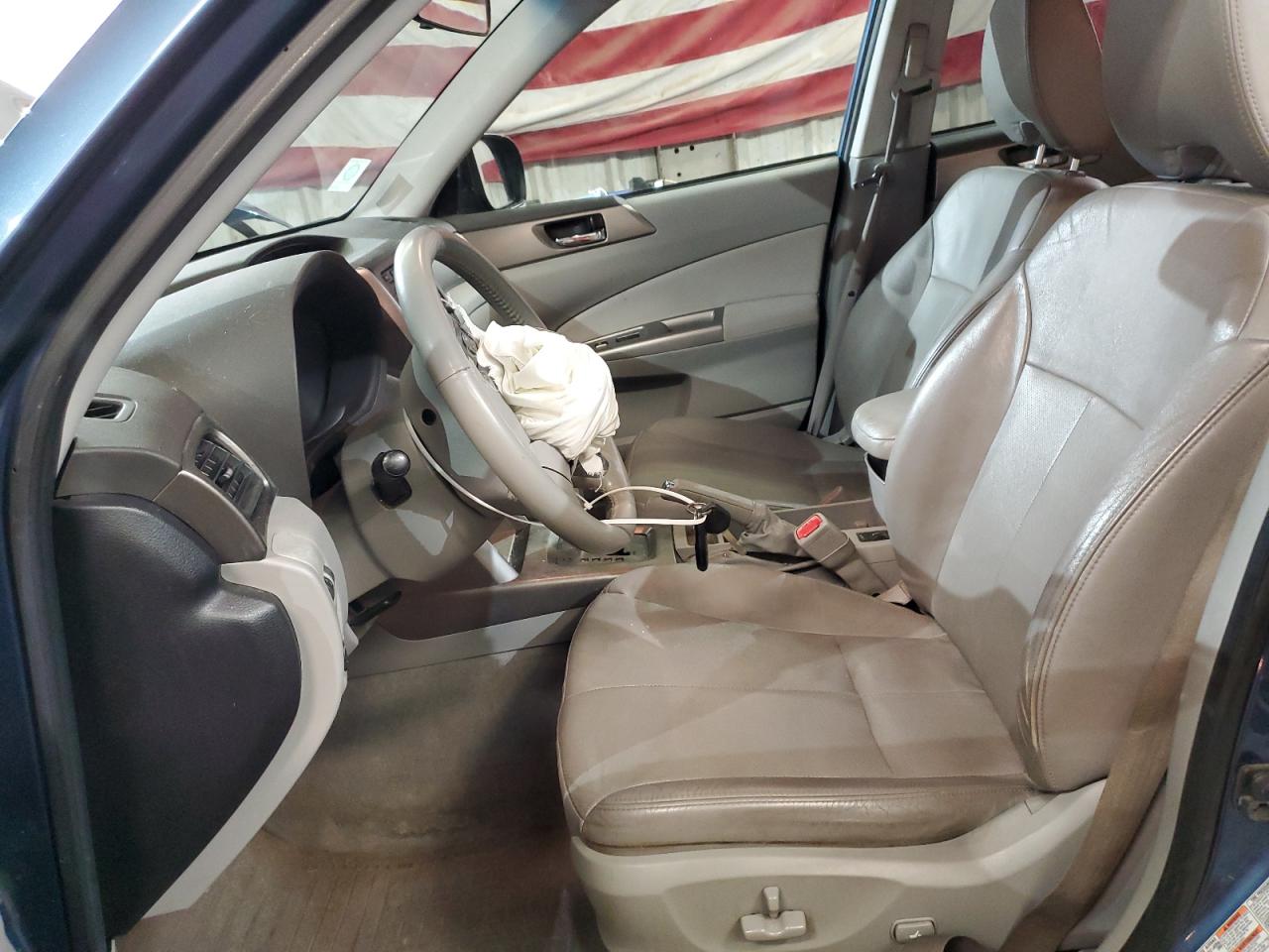 2009 Subaru Forester - Image 7