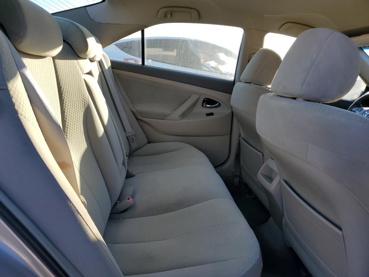 2007 Toyota Camry - Image 11