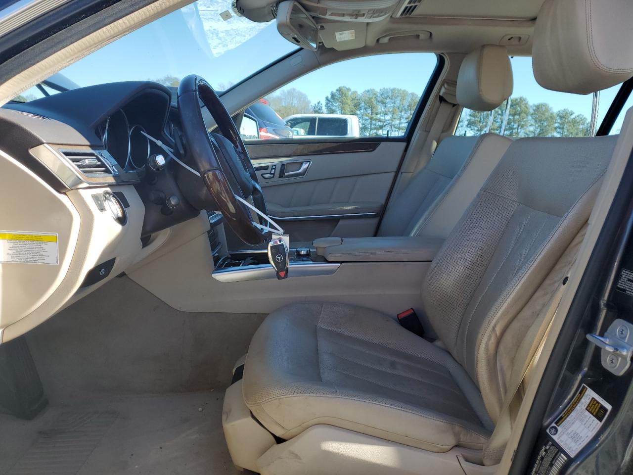 2014 Mercedes-Benz E-klasse - Image 7