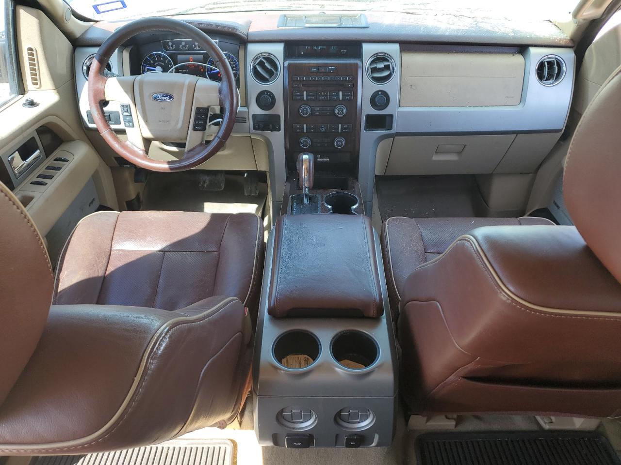 2011 Ford F-150 - Image 8