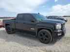 2017 Gmc Sierra K1500 de vânzare în Earlington, KY - Hail