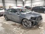 2021 Chevrolet Malibu Lt en Venta en Greenwood, NE - Front End