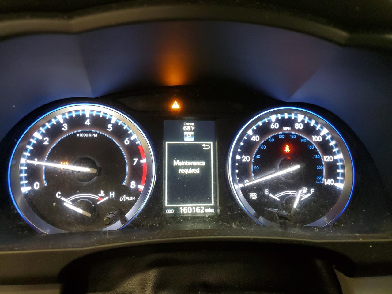 2016 Toyota Highlander - Image 9