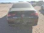 2022 Mercedes-Benz Cla Amg 35 4Matic de vânzare în Andrews, TX - Undercarriage