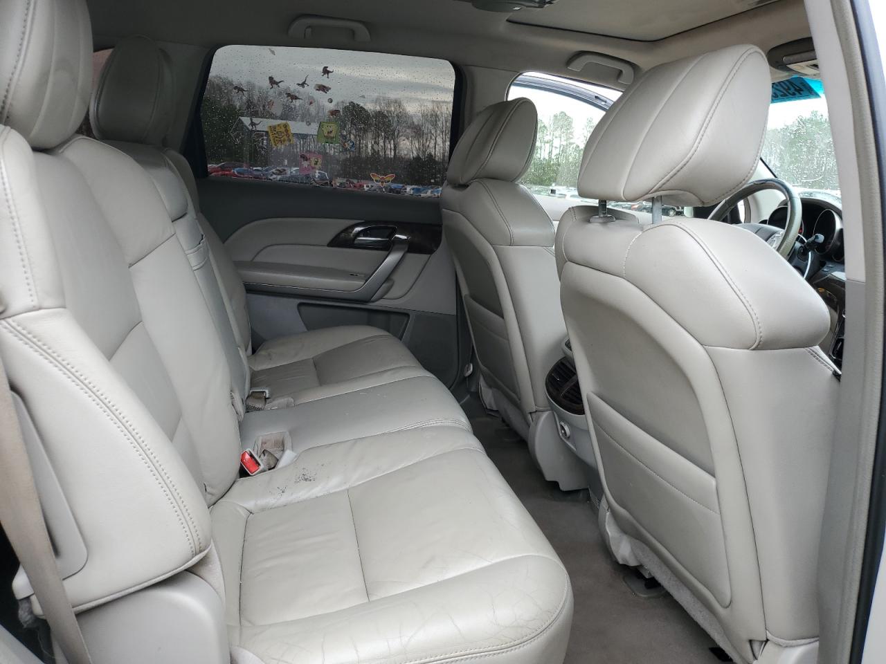 2011 Acura MDX - Image 11