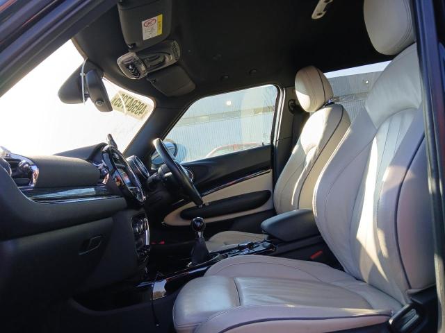 2016 MINI CLUBMAN CO