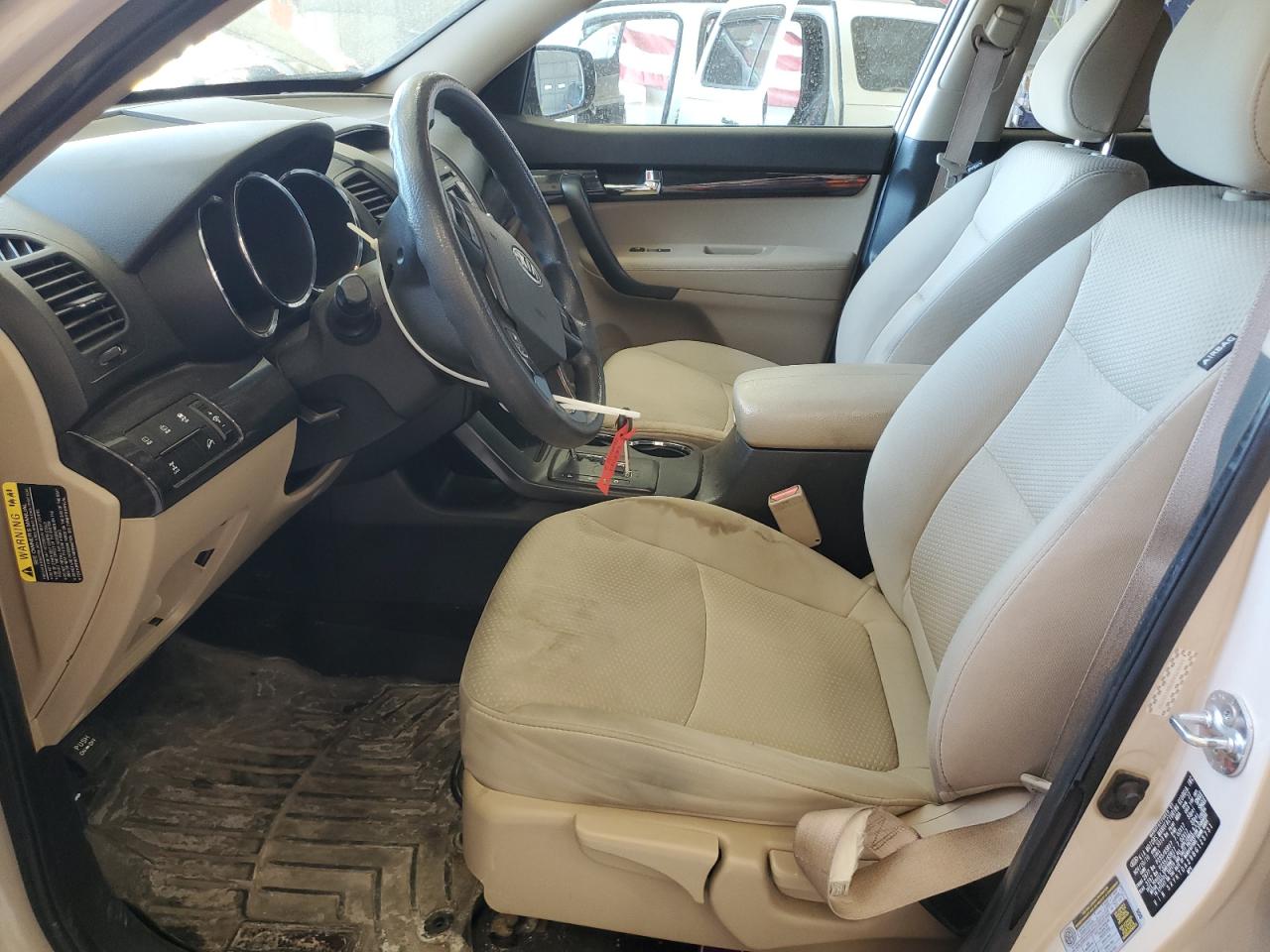 2011 Kia Sorento - Image 7