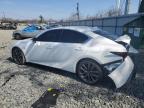 2024 Lexus Is 350 F Sport იყიდება Windsor-ში, NJ - Rear End