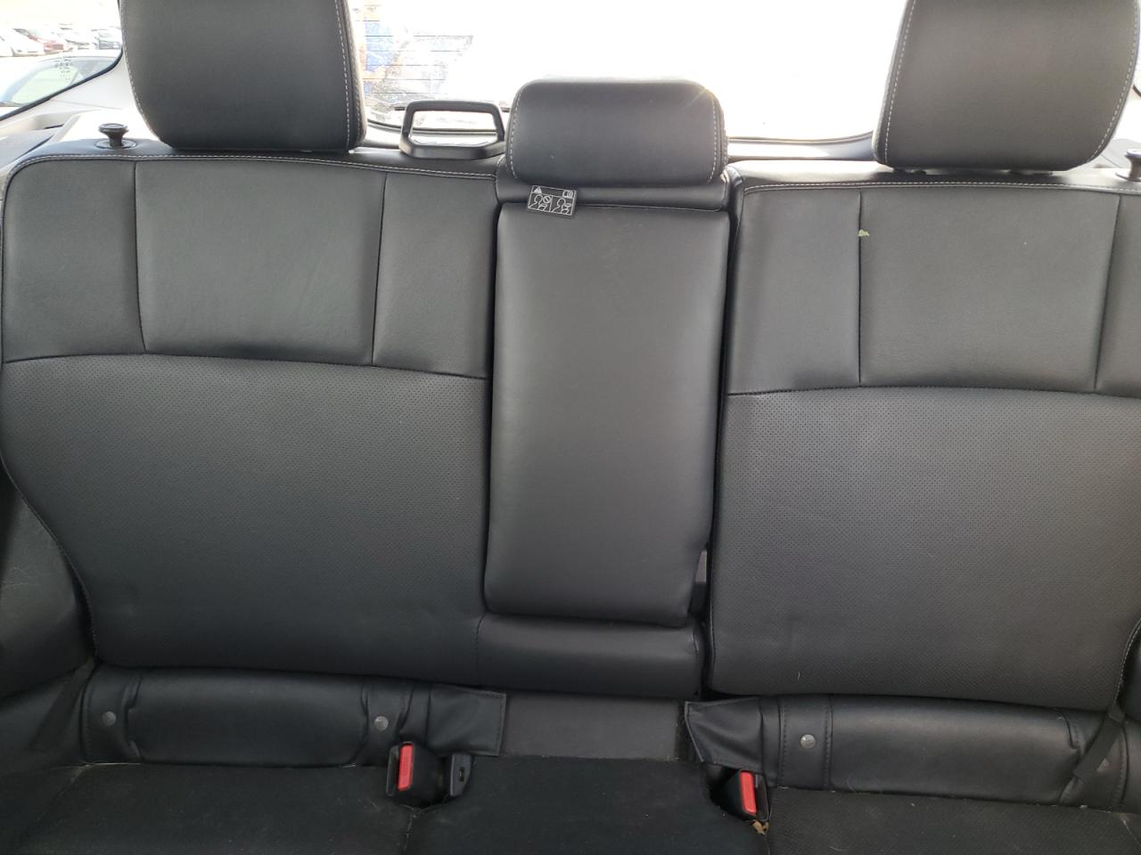 2014 Subaru Forester - Image 10