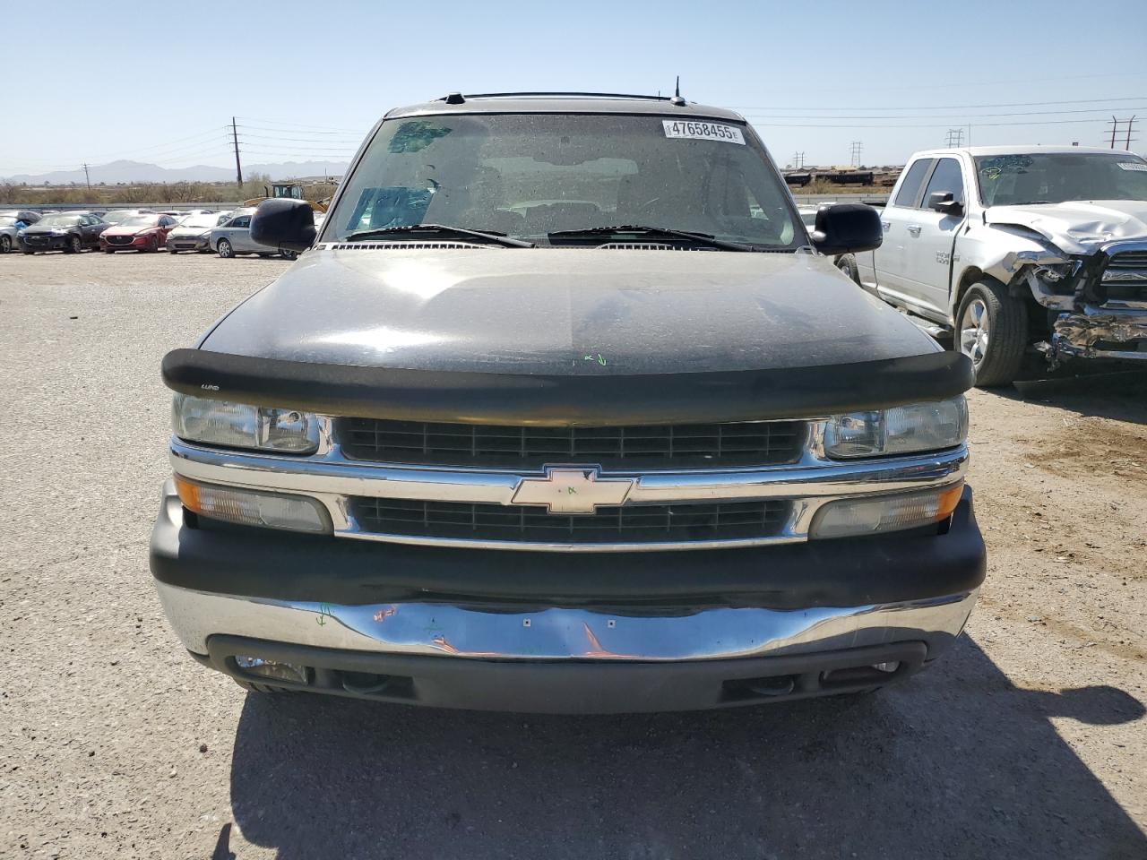 2004 Chevrolet Tahoe - Image 5
