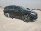 2020 Honda Cr-V Ex en Venta en Andrews, TX - Side