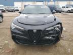 2020 Alfa Romeo Stelvio Quadrifoglio на продаже в Woodhaven, MI - Front End