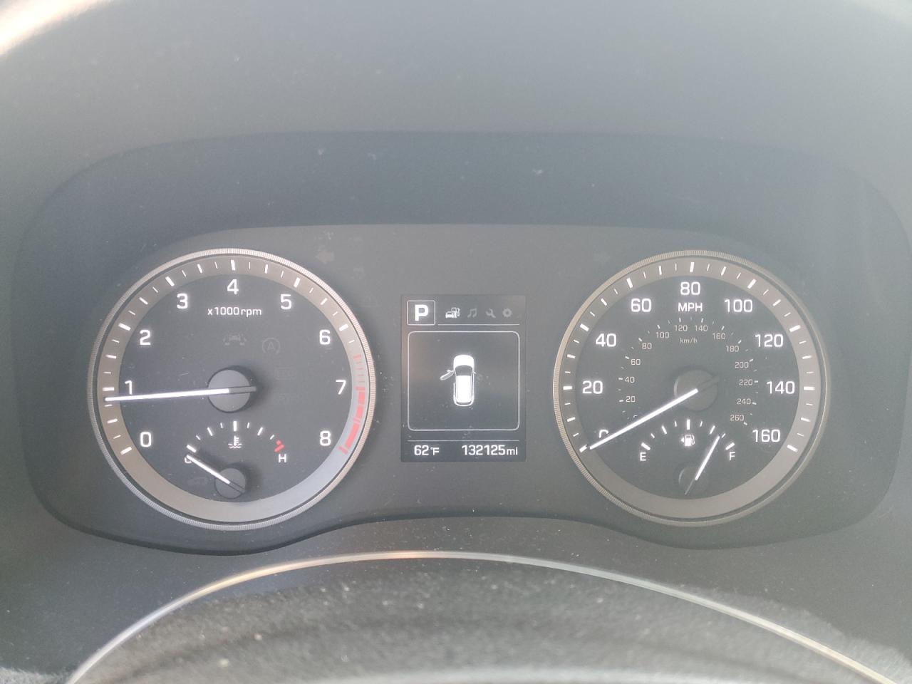 2018 Hyundai Tucson - Image 9