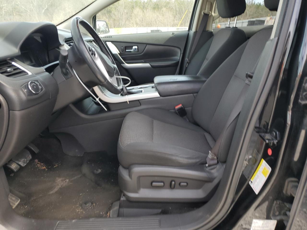 2013 Ford Edge - Image 7