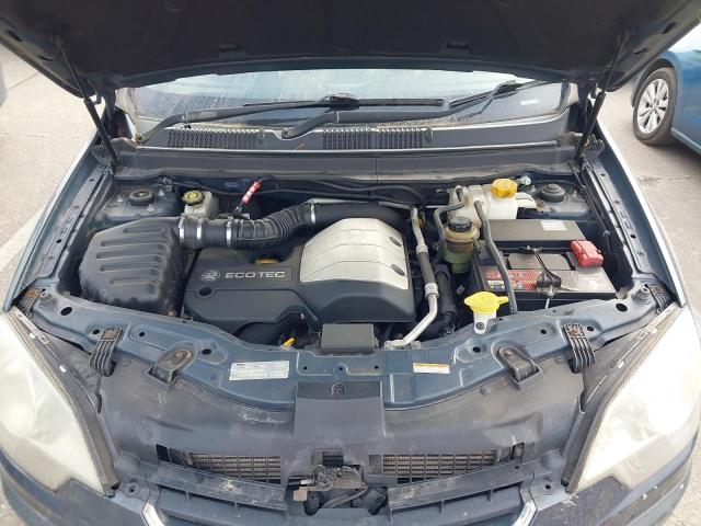 2007 VAUXHALL ANTARA 2.0 CDTI 16V S 5DR AUTO