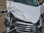 2018 Cadillac Xt5 Luxury na sprzedaż w Elgin, IL - Front End