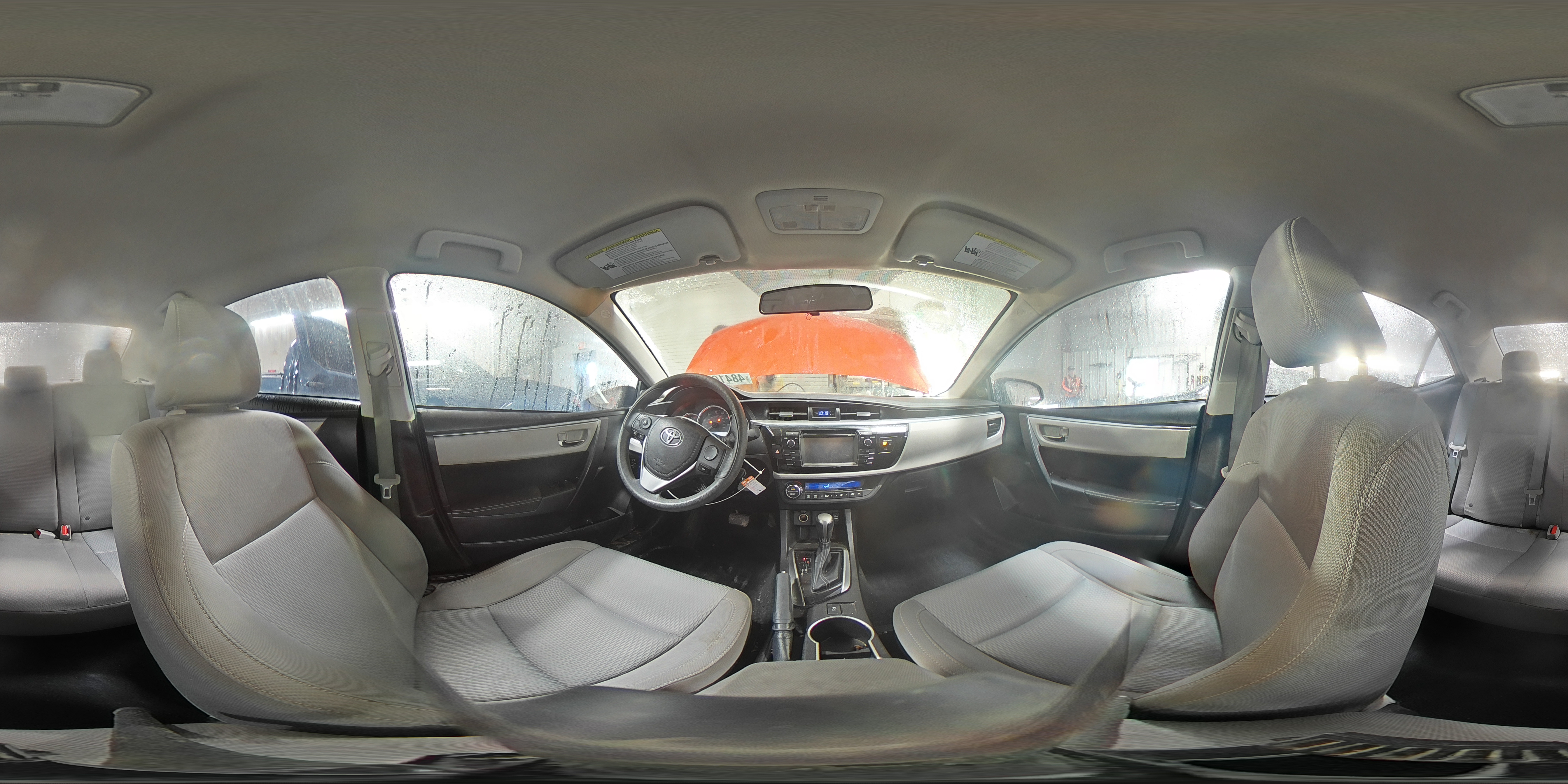 2014 Toyota Corolla - Image 15