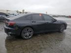 2023 Acura Tlx Tech A for Sale in Martinez, CA - Vandalism