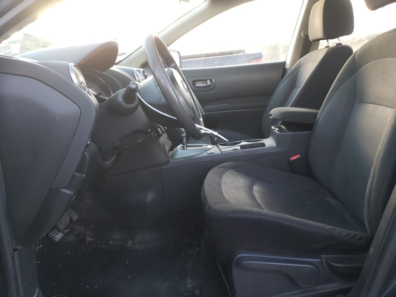 2014 Nissan Rogue - Image 7