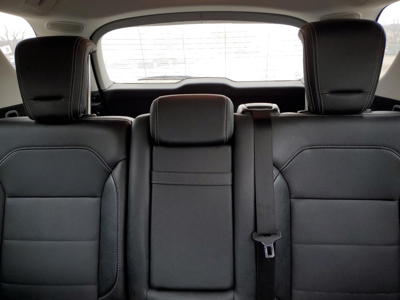 2013 Mercedes-Benz M-klasse - Image 10
