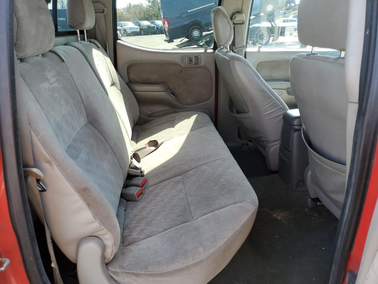 2003 Toyota Tacoma - Image 10