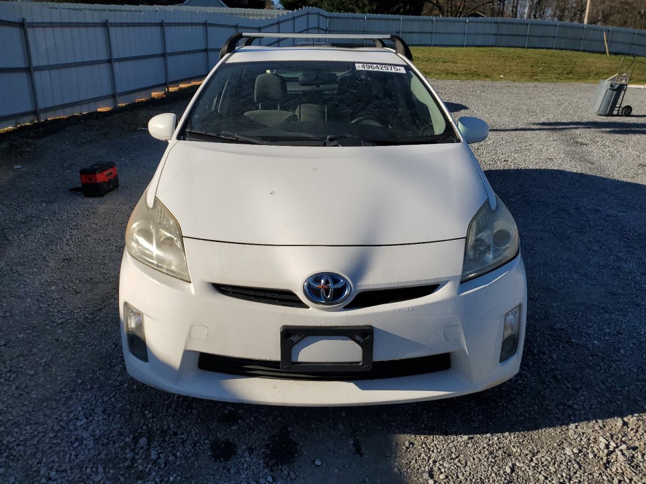 2011 Toyota Prius - Image 5