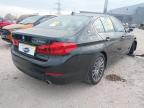 2018 BMW 5 SERIES SE for sale at Copart BRISTOL