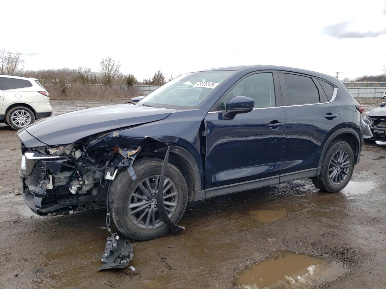 2019 Mazda CX-5 - Image 1