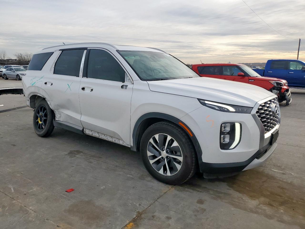 2020 Hyundai Palisade - Image 4