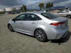 2022 Toyota Corolla Le zu verkaufen in Martinez, CA - Side
