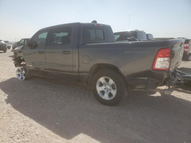  RAM 1500 2021 Gray