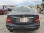 2013 Mercedes-Benz C 250 na sprzedaż w Madisonville, TN - Mechanical