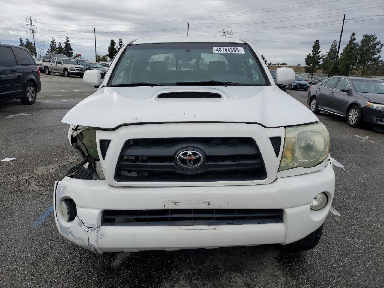 2007 Toyota Tacoma - Image 5