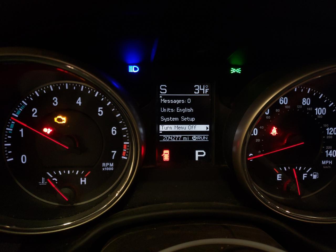 2012 Jeep Grand Cherokee - Image 9
