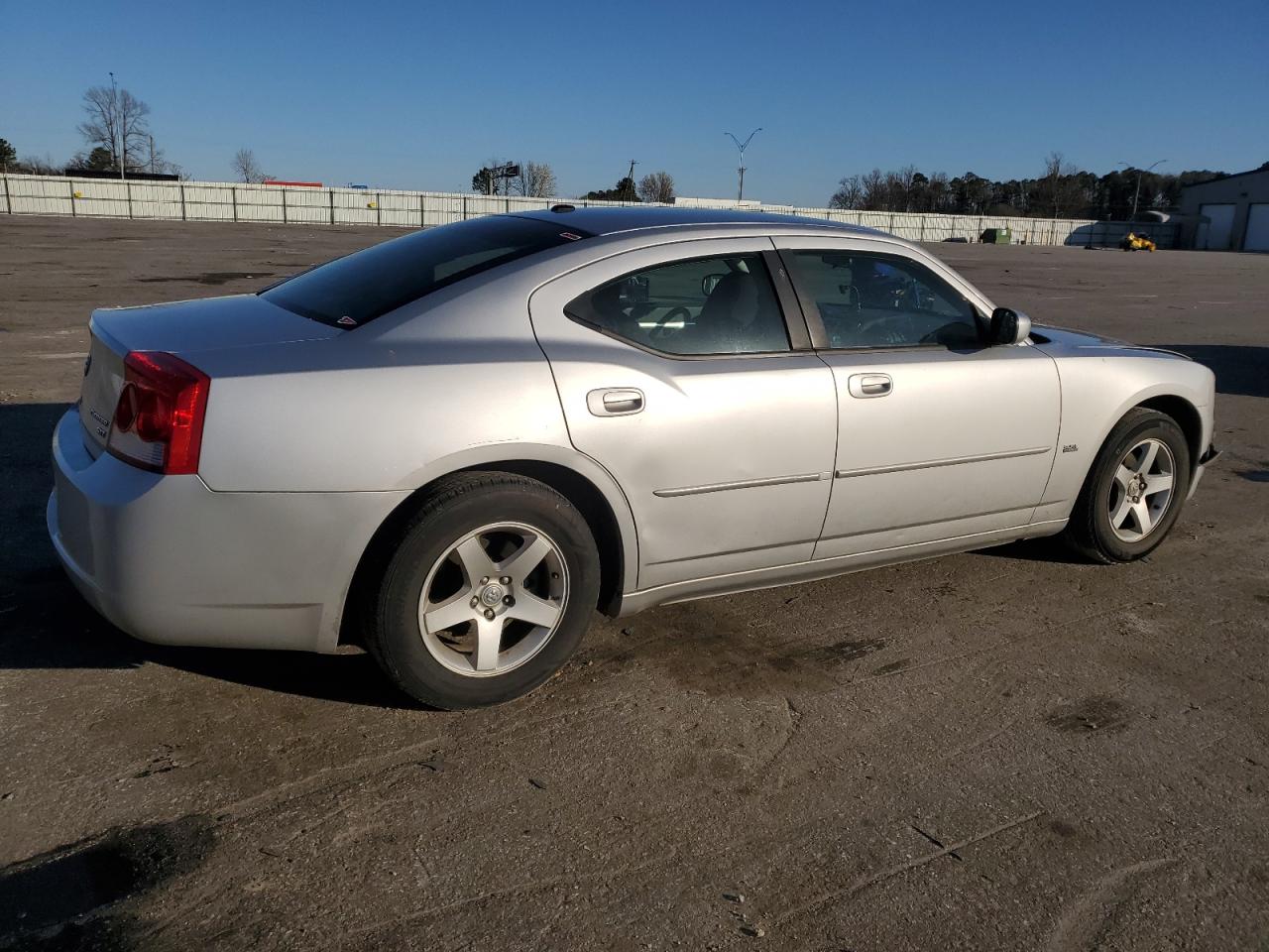 2010 Dodge Charger - Image 3