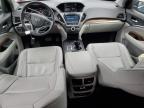 2020 Acura Mdx Technology للبيع في Windsor، NJ - Side