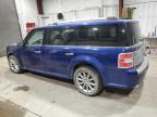 2014 Ford Flex Limited en Venta en Billings, MT - Minor Dent/Scratches