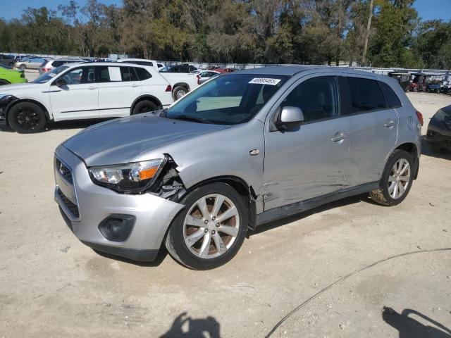 2013 Mitsubishi Outlander Sport Es