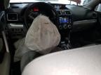 2017 Subaru Forester 2.5I Premium na sprzedaż w Sandston, VA - Front End