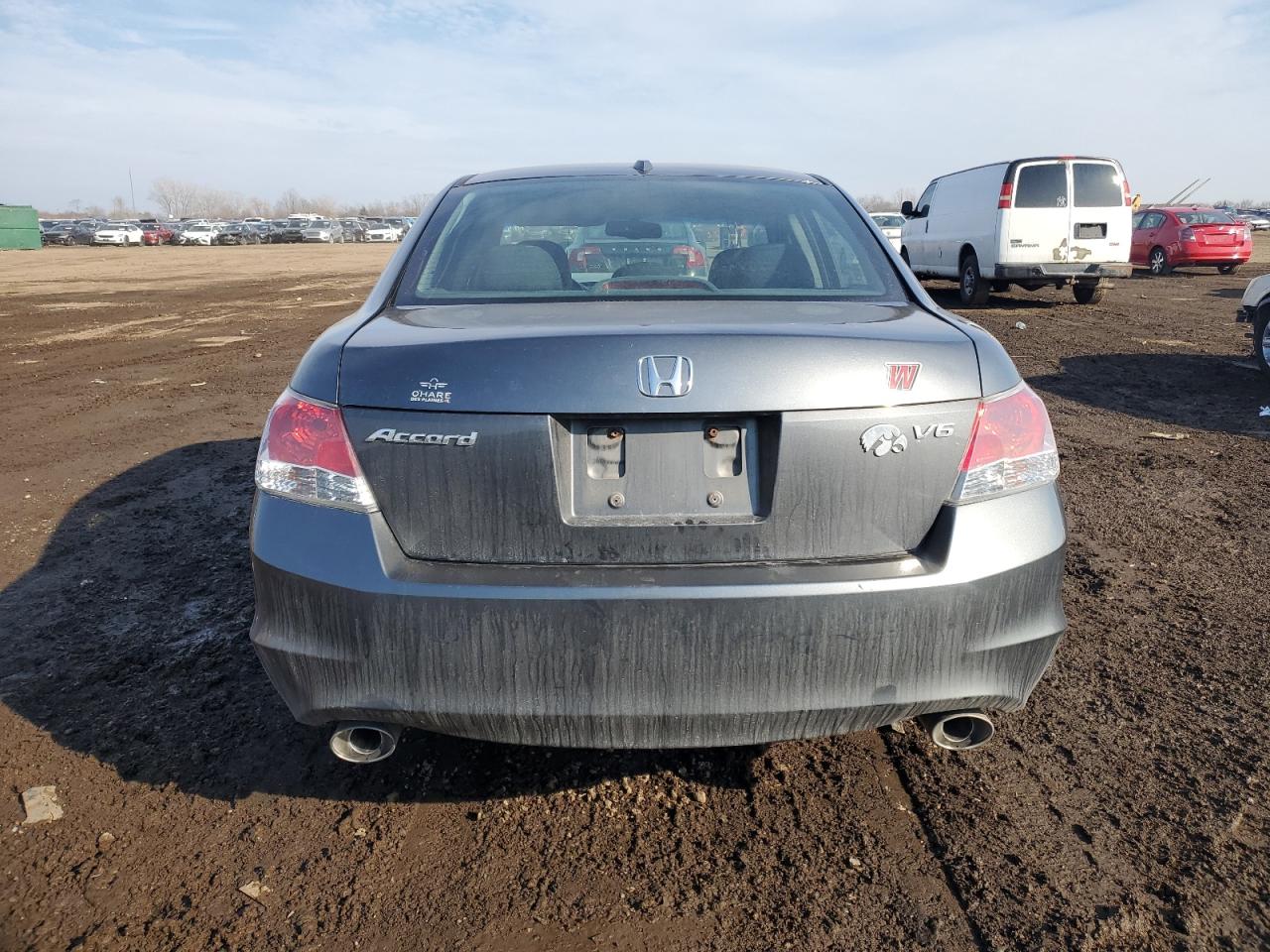 2010 Honda Accord - Image 6