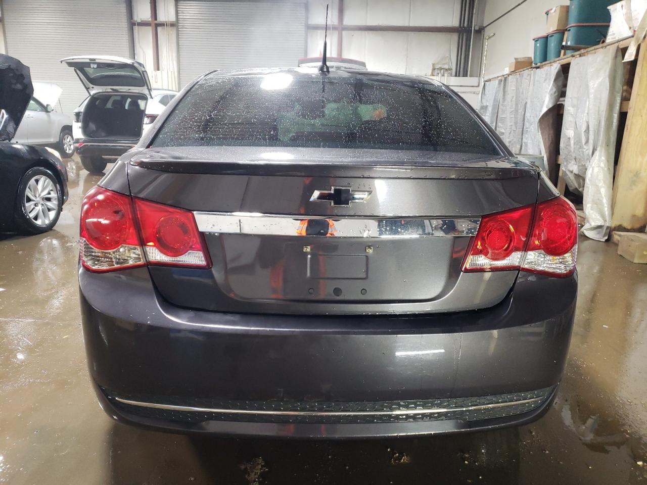 2014 Chevrolet Cruze - Image 6