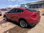 2018 Bmw X6 Xdrive50I за продажба в Albuquerque, NM - Front End