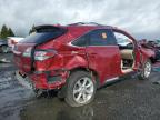 2011 Lexus Rx 350   за продажба в Eugene, OR - Rollover