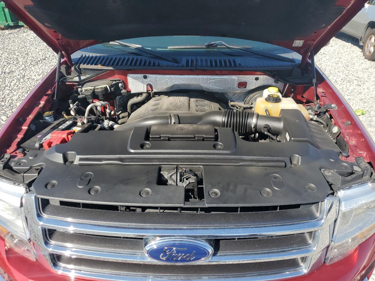 2017 Ford Expedition - Image 12