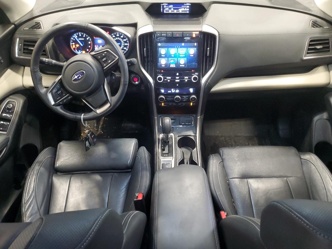 2020 Subaru Ascent - Image 8