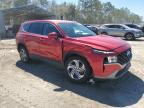 2022 Hyundai Santa Fe Se продається в Midway, FL - Front End