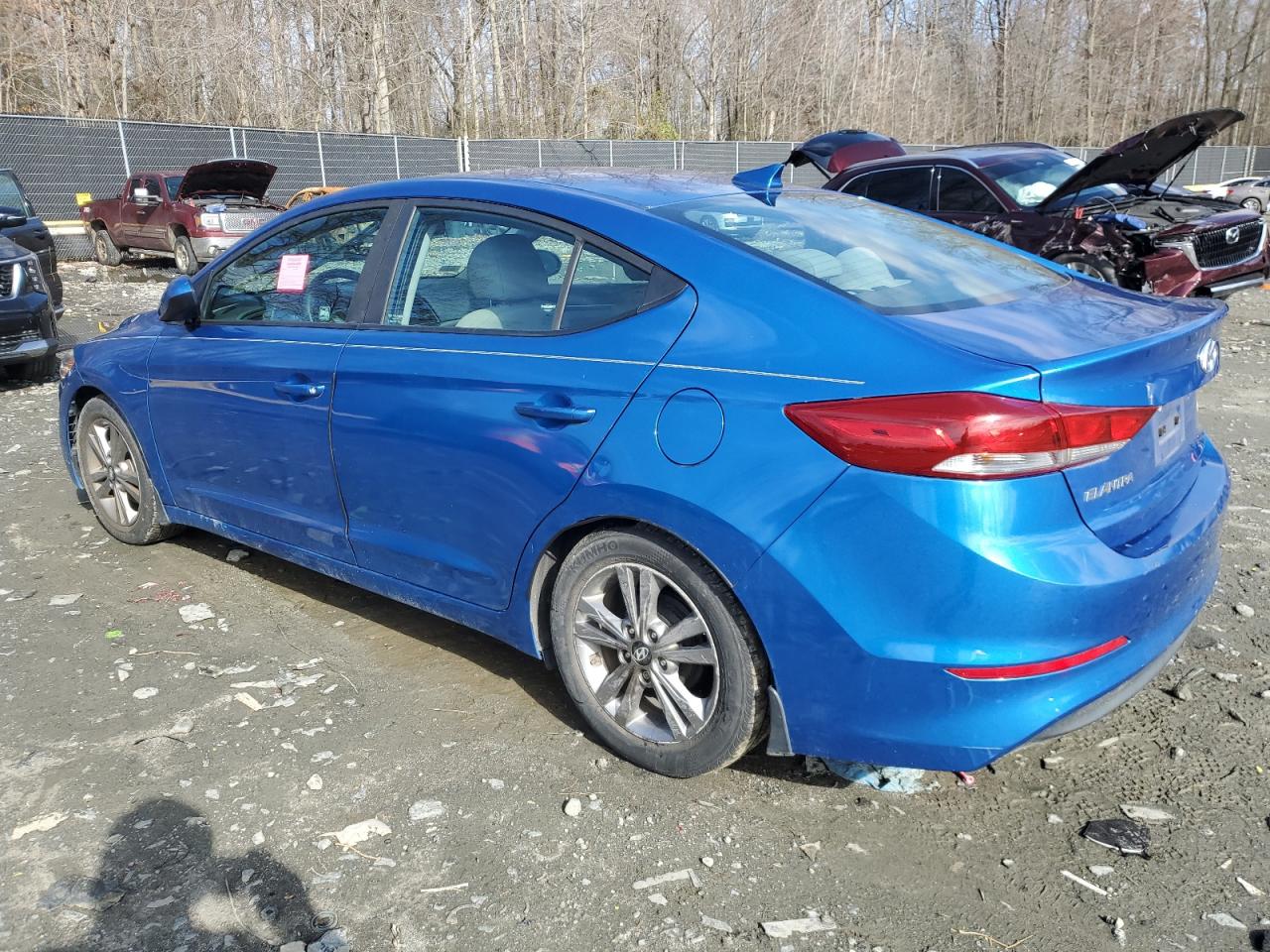 2017 Hyundai Elantra - Image 2