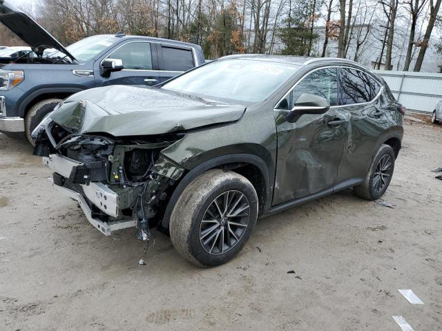 2024 Lexus Nx 350 Premium