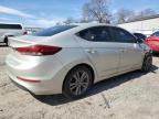 2017 Hyundai Elantra Se   للبيع في Chatham، VA - Front End