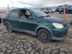 2003 Toyota Echo  en Venta en Las Vegas, NV - Burn